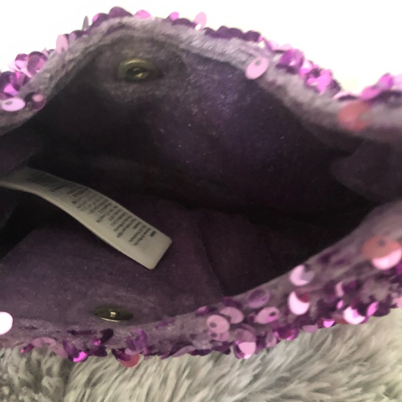 H&M Sequin Bag - Picture 2 of 3